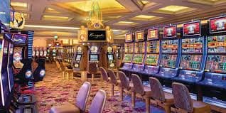 Koleksi Permainan Slot terlengkap di platform 567rv dengan jackpot besar