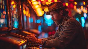 Pemain Indonesia menikmati pengalaman bermain optimal setelah download aplikasi resmi 567rv
