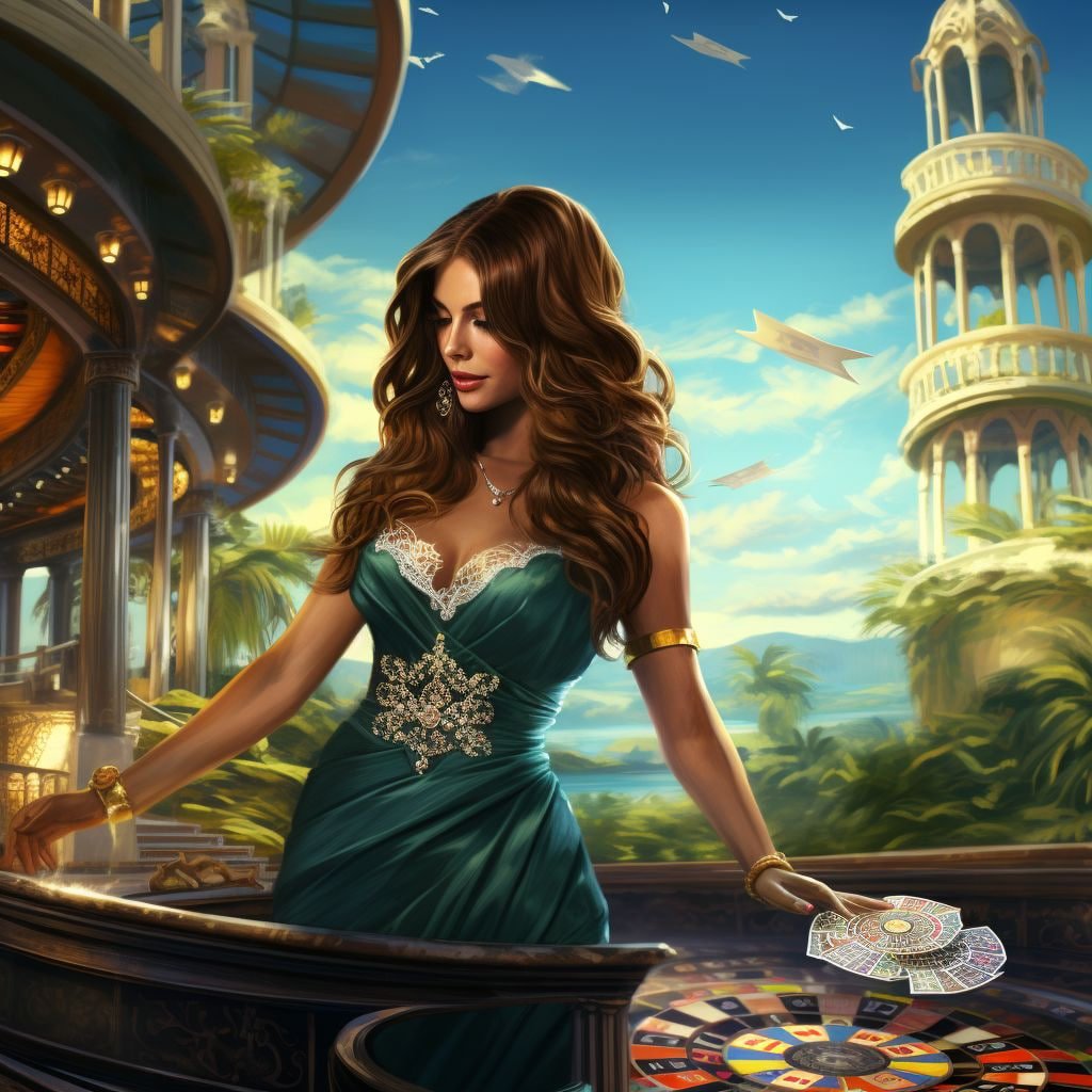 Fitur bonus slot online 567rv termasuk free spin, multiplier, dan jackpot progresif