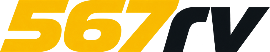 567rv Logo